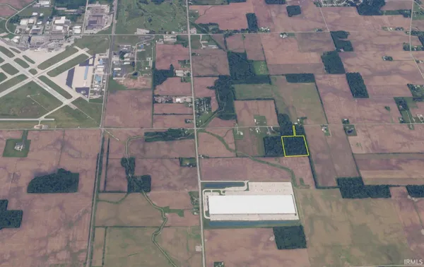 $255,000 | 1600 Winters Road, Fort Wayne, IN 46819