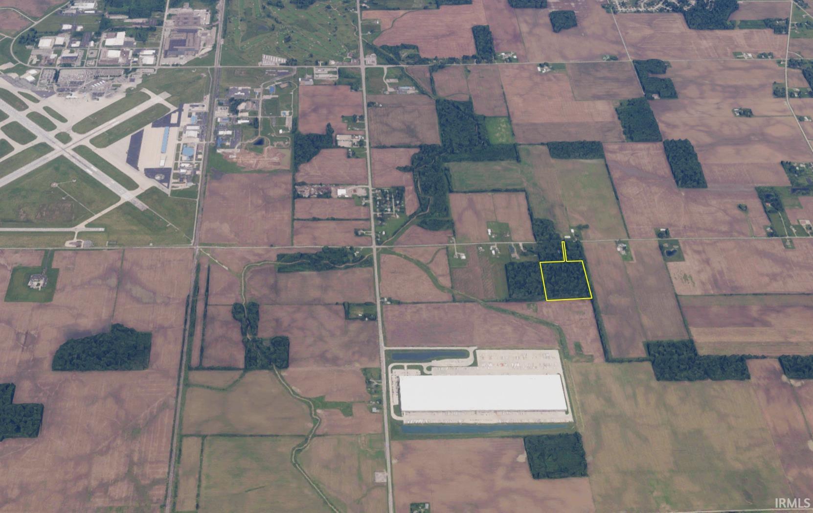 1600 Winters Road Fort Wayne, IN 46819 - Photo 13 of 14