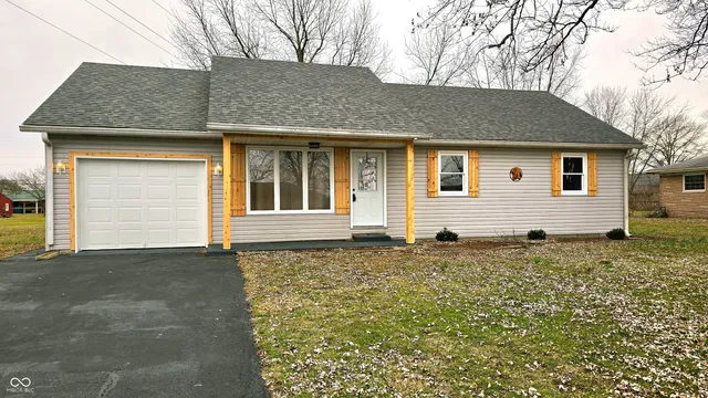 $280,000 | 7237 Buddy Lane, Camby, IN 46113