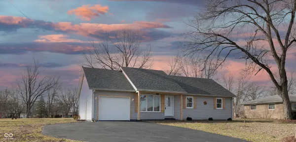 $275,000 | 7237 Buddy Lane, Camby, IN 46113