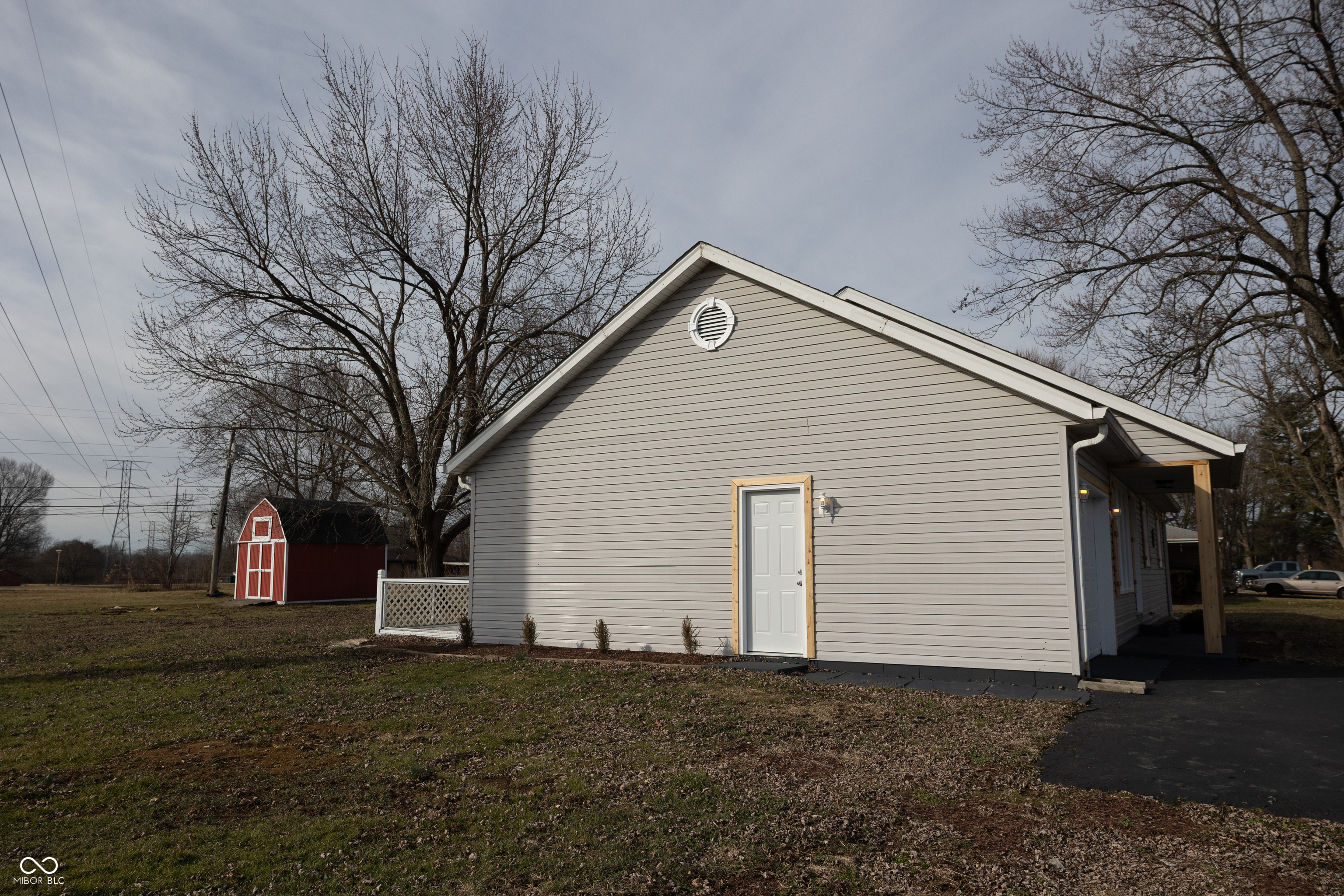 7237 Buddy Lane Camby, IN 46113 - Photo 29 of 38