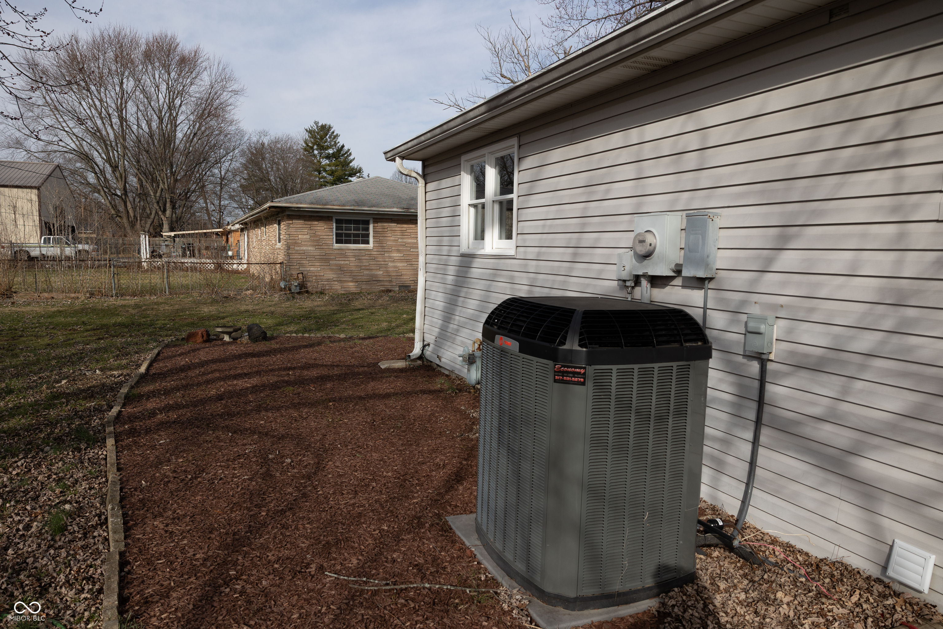 7237 Buddy Lane Camby, IN 46113 - Photo 33 of 38