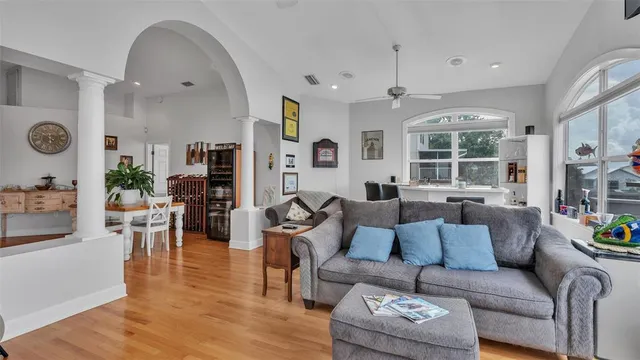 $495,000 | 601 Peninsular Drive, Lakeland, FL 33813