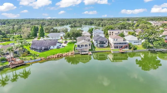 $495,000 | 601 Peninsular Drive, Lakeland, FL 33813