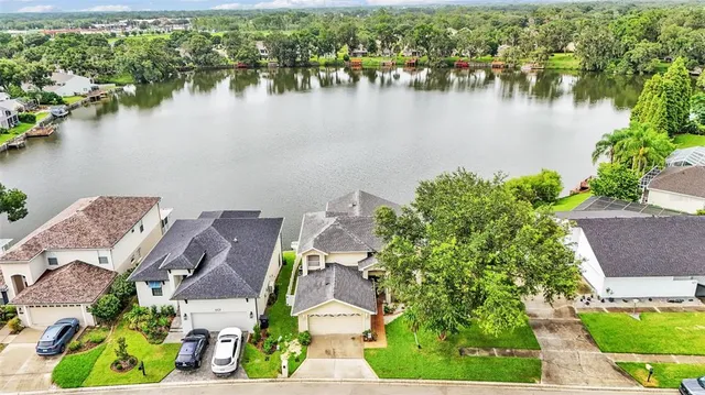 $495,000 | 601 Peninsular Drive, Lakeland, FL 33813