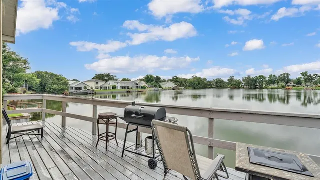 $495,000 | 601 Peninsular Drive, Lakeland, FL 33813