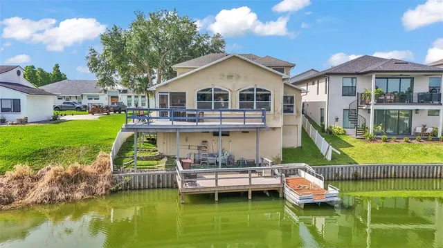 $495,000 | 601 Peninsular Drive, Lakeland, FL 33813