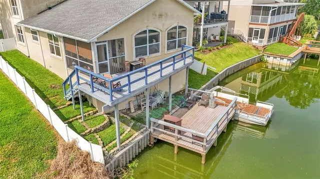 $495,000 | 601 Peninsular Drive, Lakeland, FL 33813