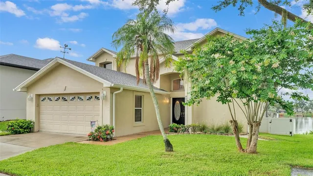 $495,000 | 601 Peninsular Drive, Lakeland, FL 33813