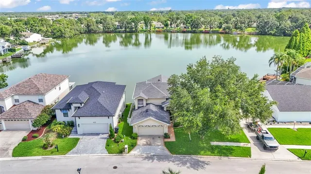 $495,000 | 601 Peninsular Drive, Lakeland, FL 33813