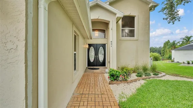 $495,000 | 601 Peninsular Drive, Lakeland, FL 33813
