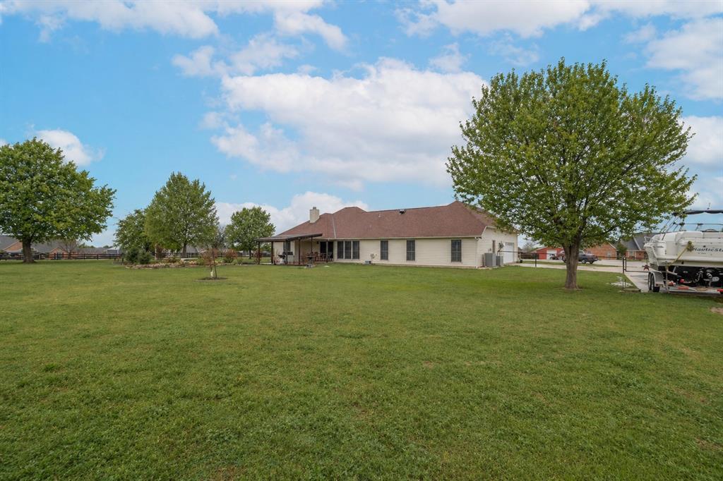 108 High Meadows Court Decatur, TX 76234 - Photo 23 of 29