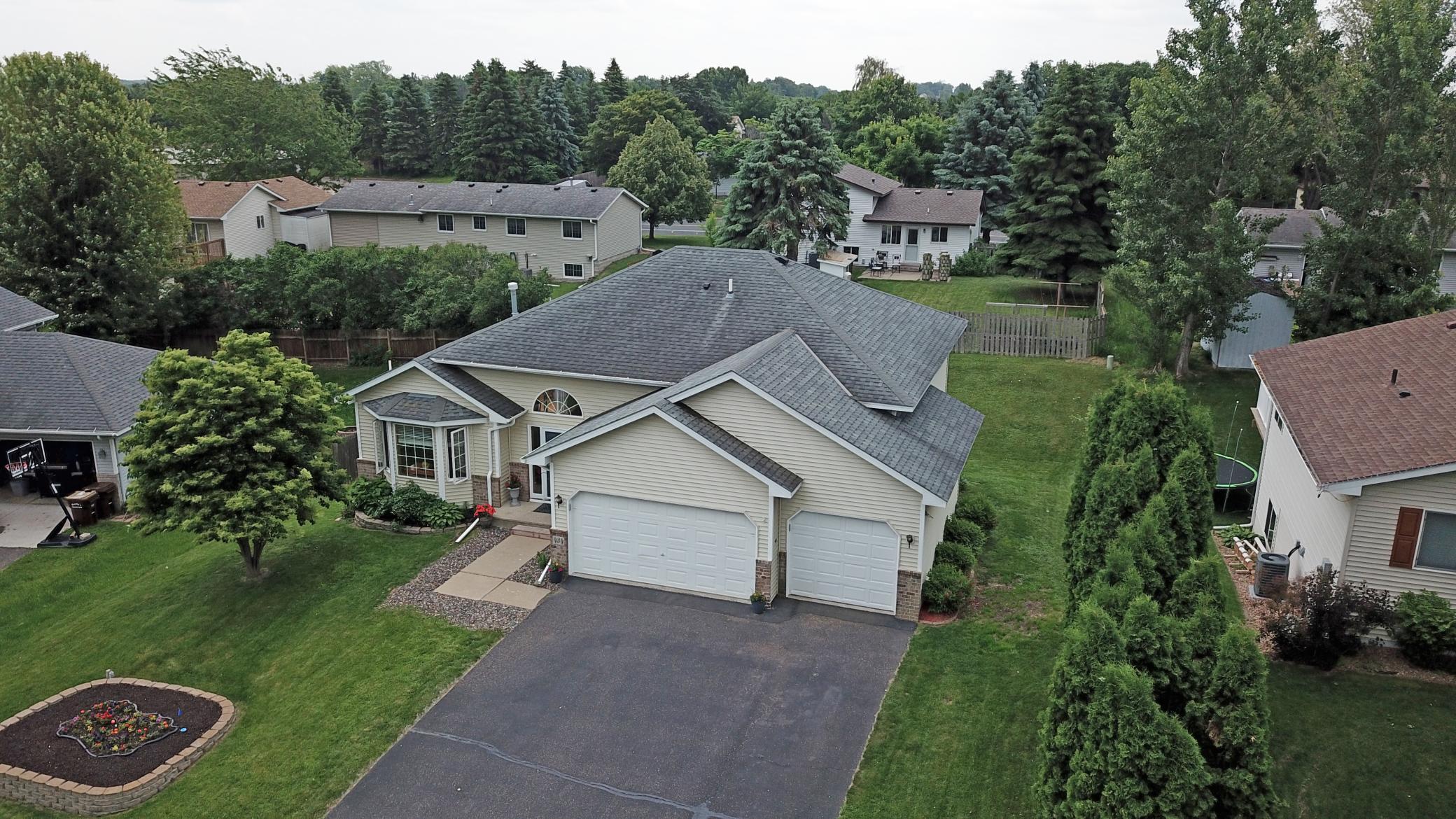 434 Wagon Wheel Circle Buffalo, MN 55313 - Photo 1 of 1