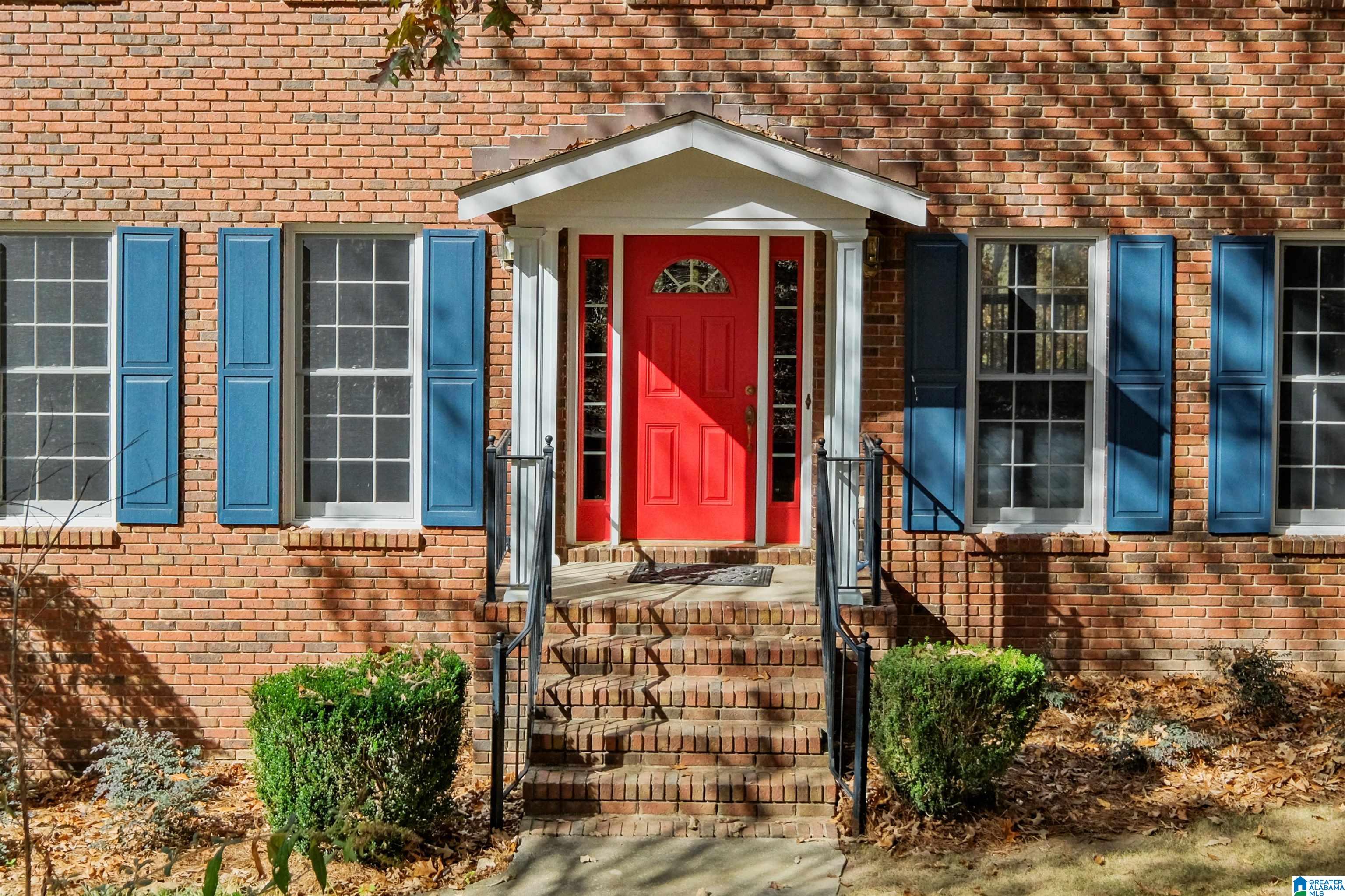 1728 Native Dancer Circle Helena, AL 35080 - Photo 5 of 50