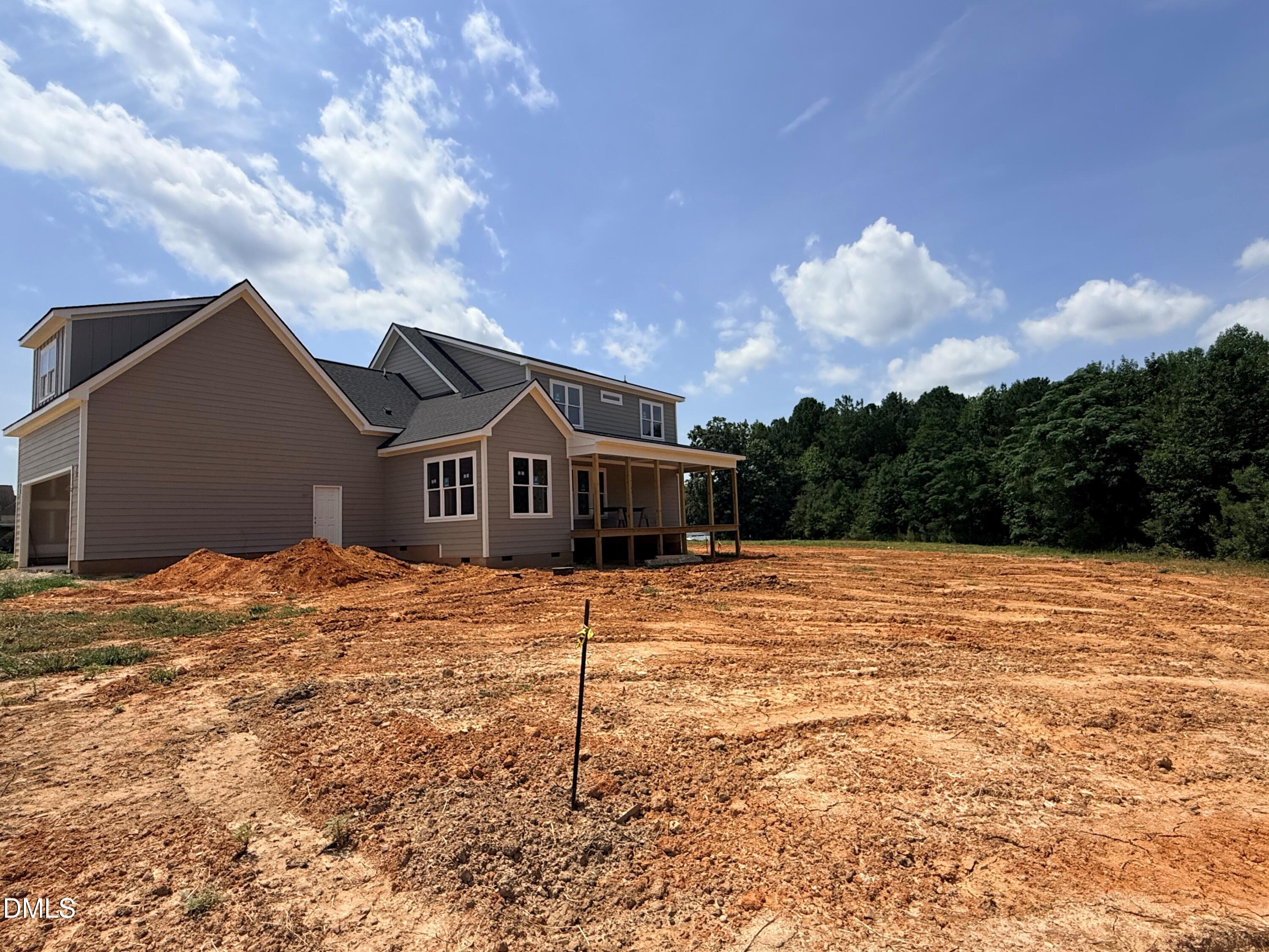 202 Batten Pond Road Selma, NC 27576 - Photo 43 of 75 6