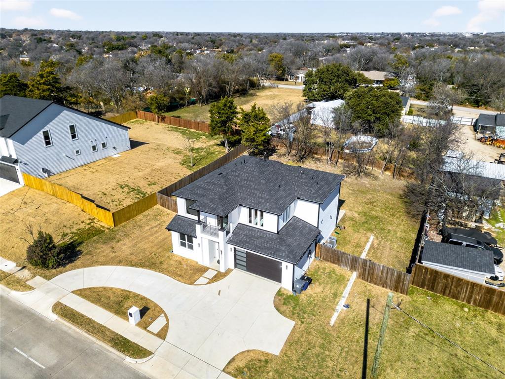 531 West Laureland Road Dallas, TX 75232 - Photo 37 of 38