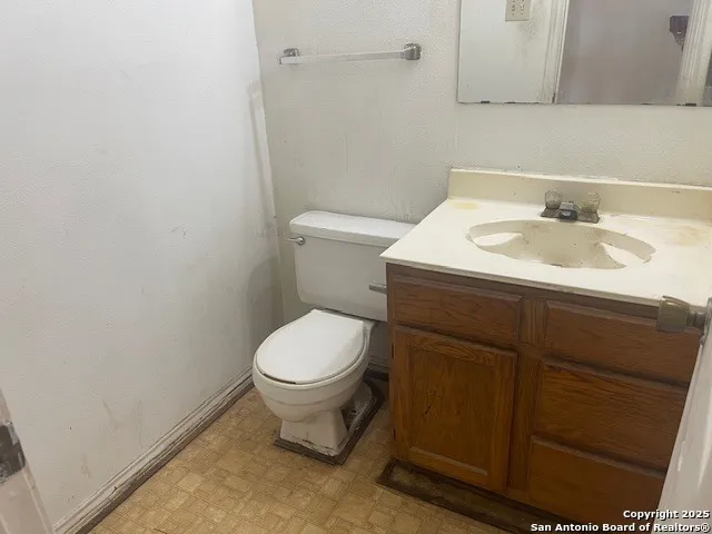 a view of a glass door of the house