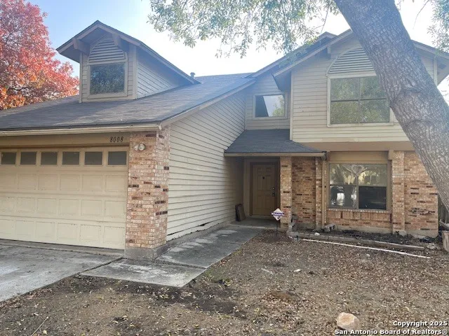 $175,000 | 8008 Wayword Trail, San Antonio, TX 78244
