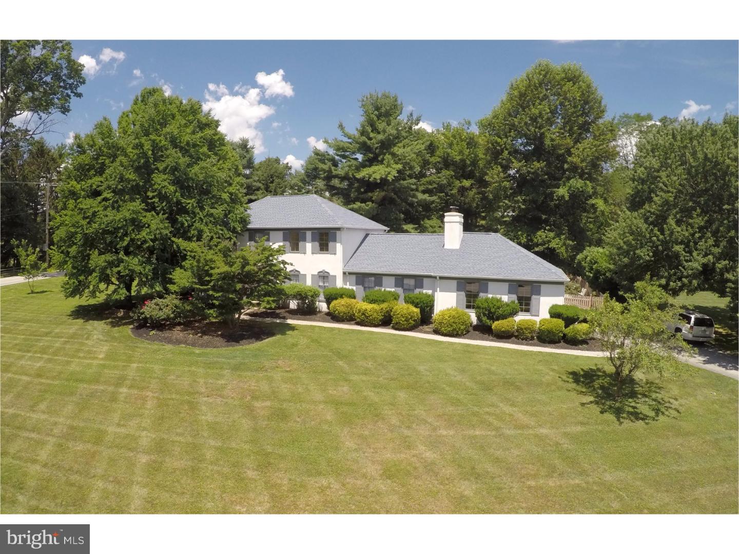 1 College View Road Malvern, PA 19355 - Photo 1 of 24 Exterior Front