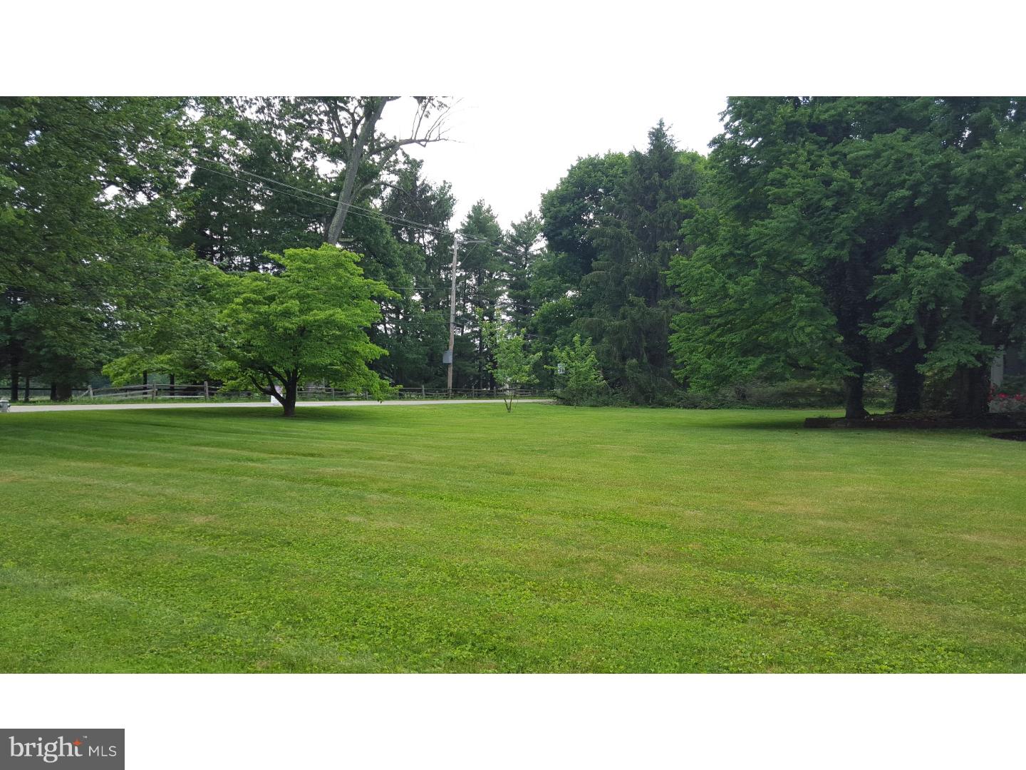 1 College View Road Malvern, PA 19355 - Photo 2 of 24 Exterior Side