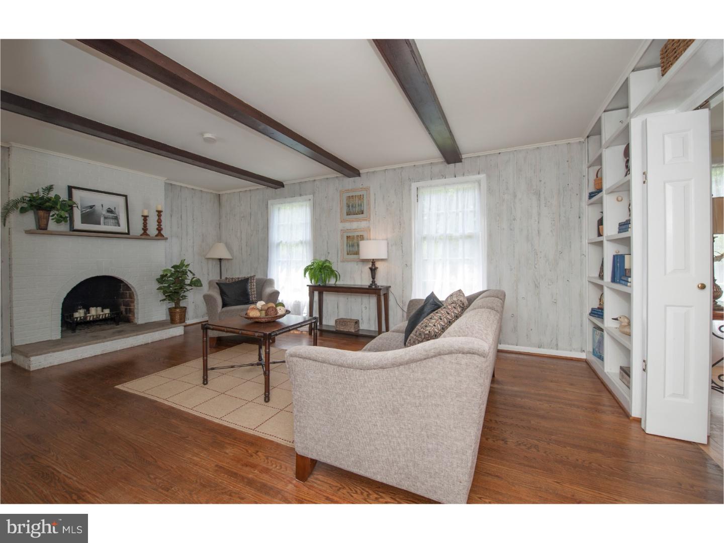 1 College View Road Malvern, PA 19355 - Photo 11 of 24 Family Room