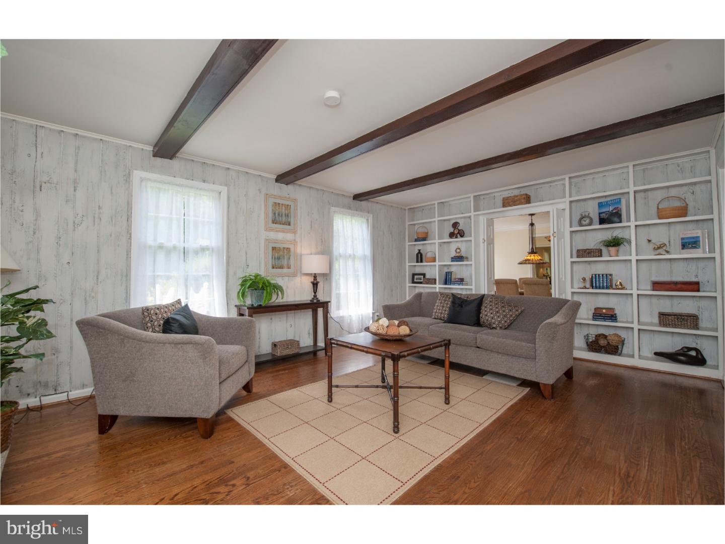 1 College View Road Malvern, PA 19355 - Photo 12 of 24 Family Room