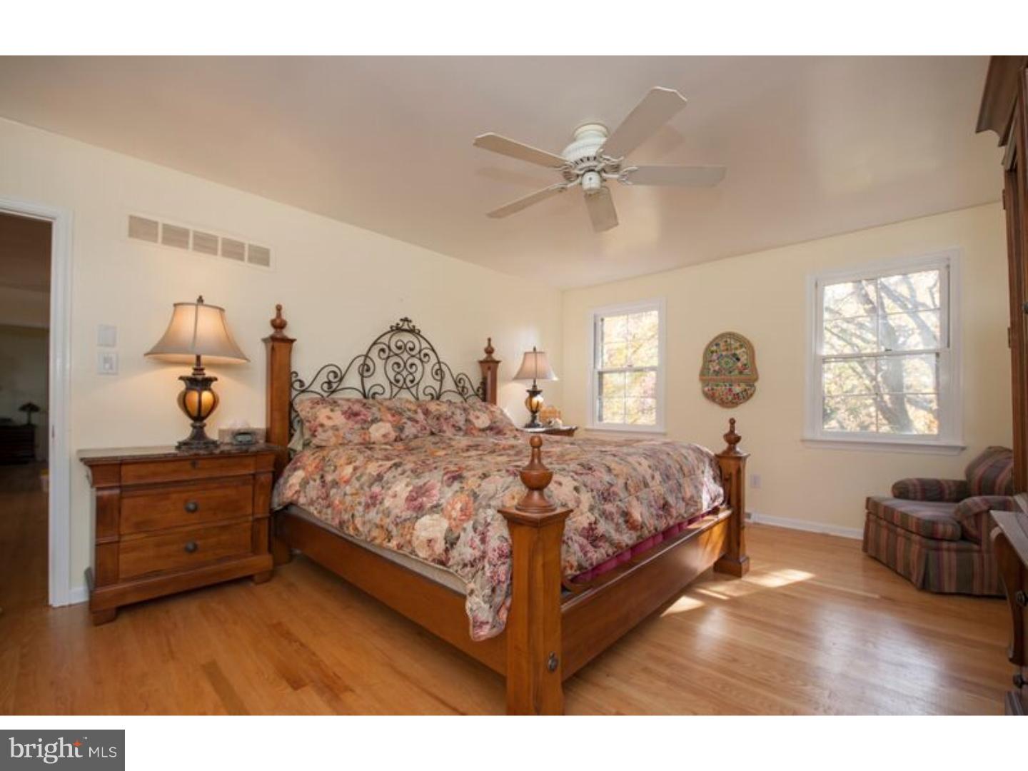 1 College View Road Malvern, PA 19355 - Photo 14 of 24 Master Bedroom
