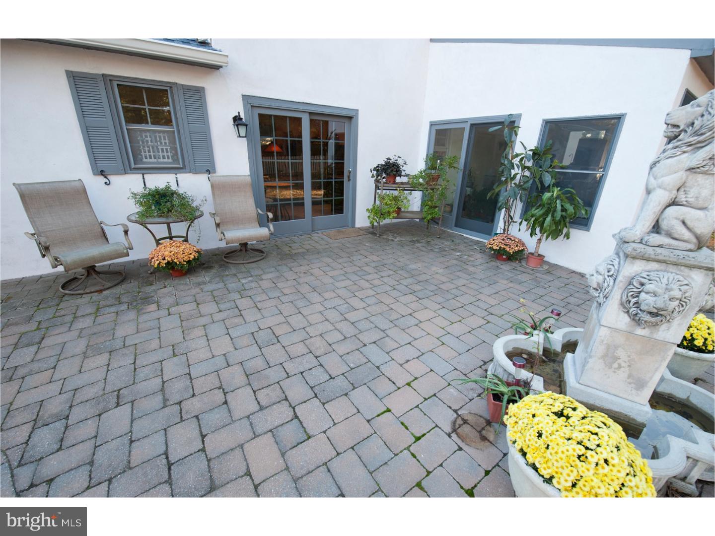1 College View Road Malvern, PA 19355 - Photo 20 of 24 Patio