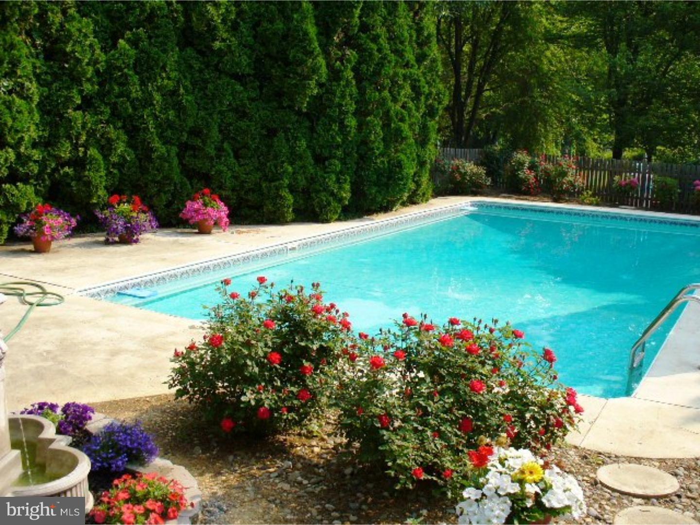 1 College View Road Malvern, PA 19355 - Photo 21 of 24 Pool