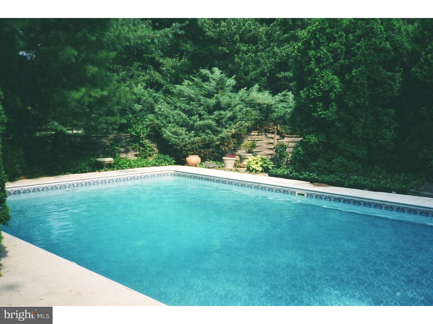 1 College View Road Malvern, PA 19355 - Photo 22 of 24 Pool