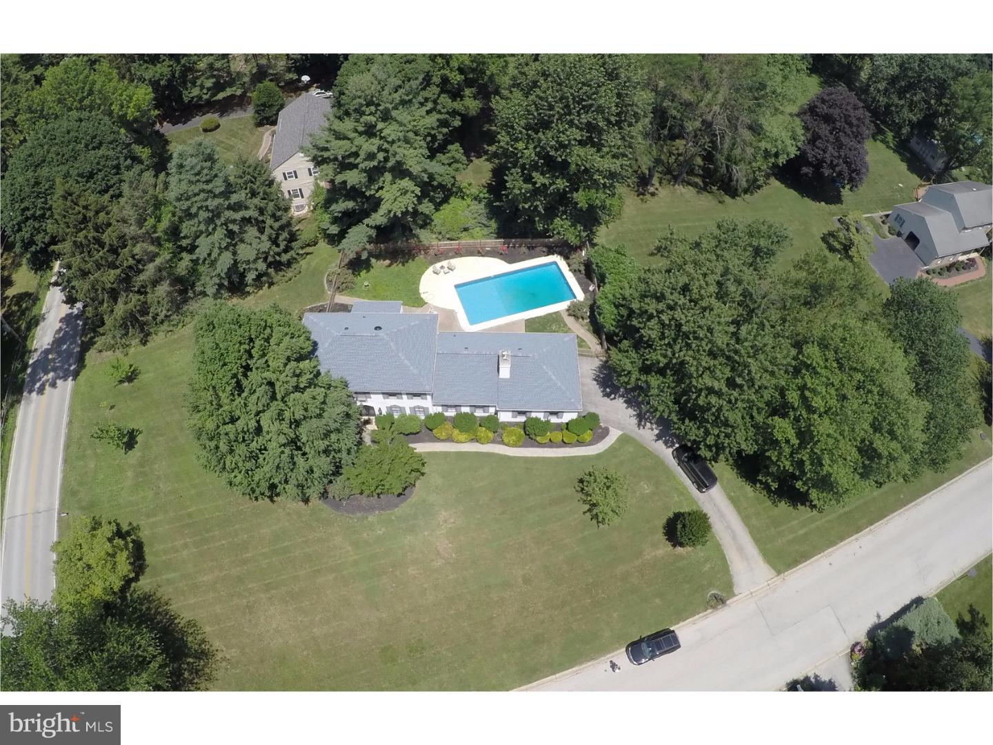 1 College View Road Malvern, PA 19355 - Photo 24 of 24 Exterior