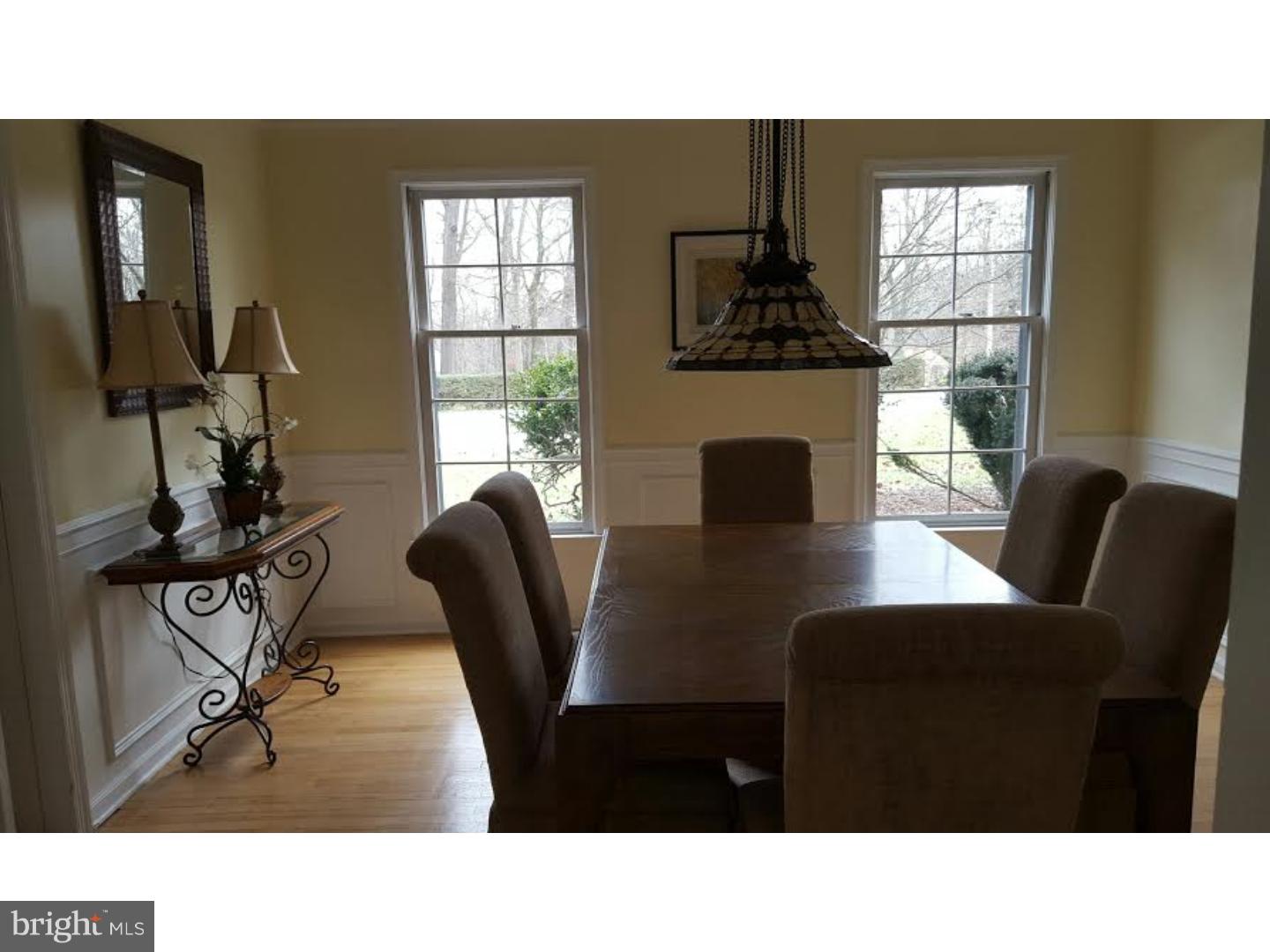 1 College View Road Malvern, PA 19355 - Photo 6 of 24 Dining Room