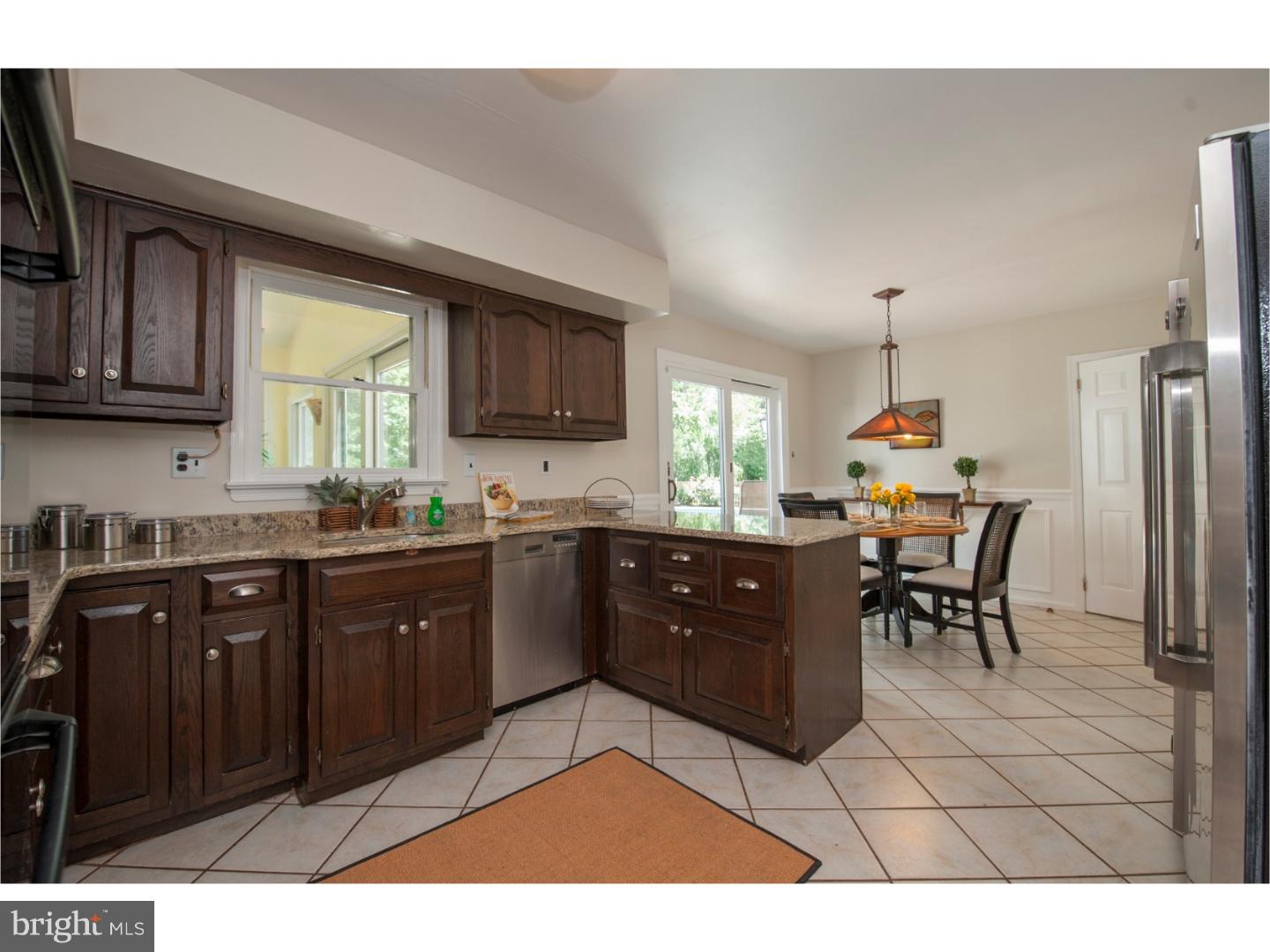 1 College View Road Malvern, PA 19355 - Photo 7 of 24 Kitchen