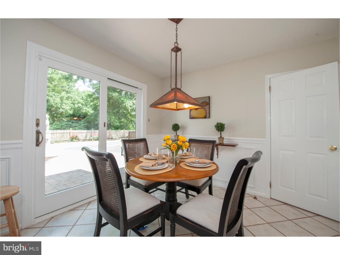 1 College View Road Malvern, PA 19355 - Photo 8 of 24 Breakfast Room