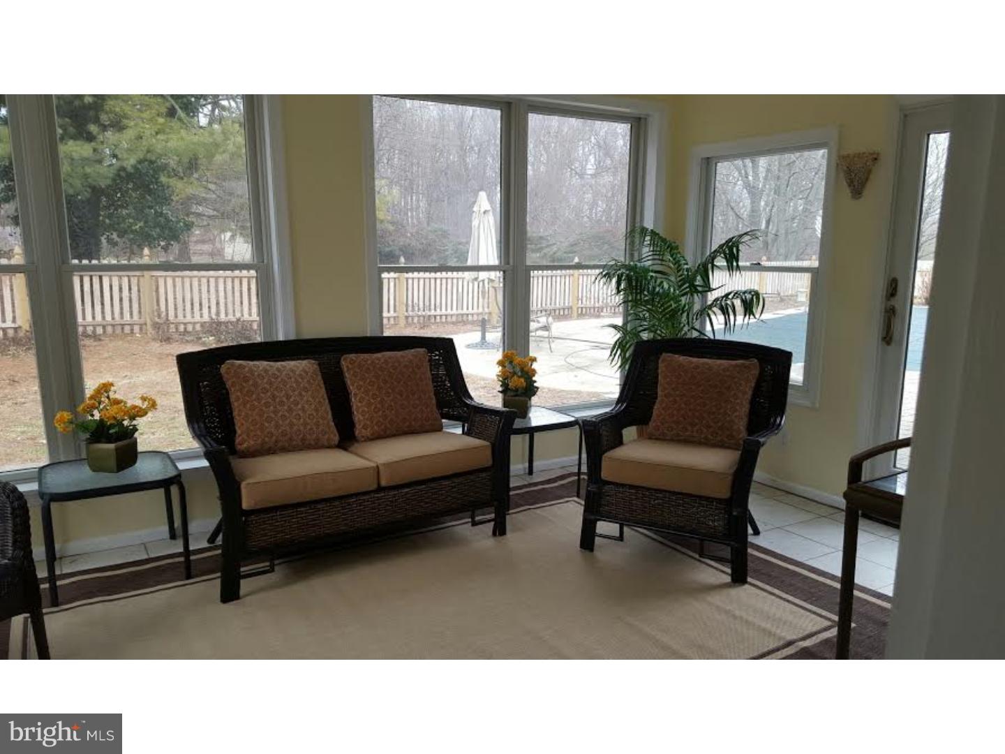1 College View Road Malvern, PA 19355 - Photo 10 of 24 Sun Room