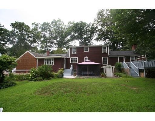 9 Colrain Road Topsfield, MA 01983 - Photo 38 of 41 Gallery Image 38
