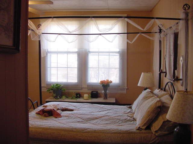 3518 Buck Mountain Road Roanoke, VA 24018 - Photo 21 of 22 master bedroom