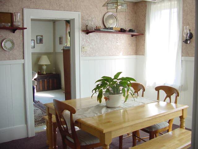 Dining Room 2