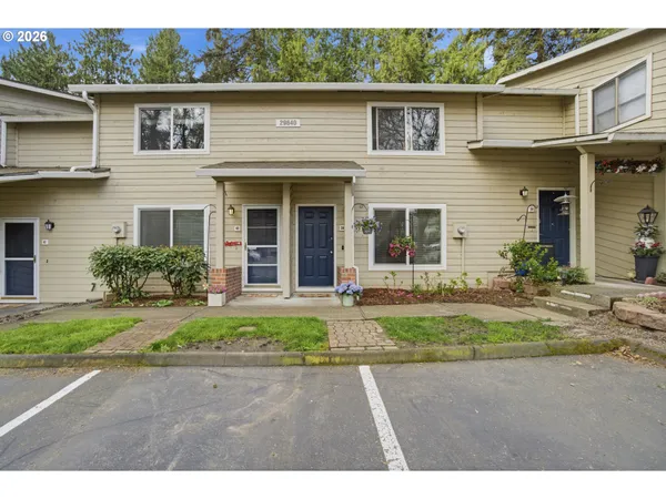 $219,900 | 29640 Southwest Volley Street, Unit 39, Wilsonville, OR 97070