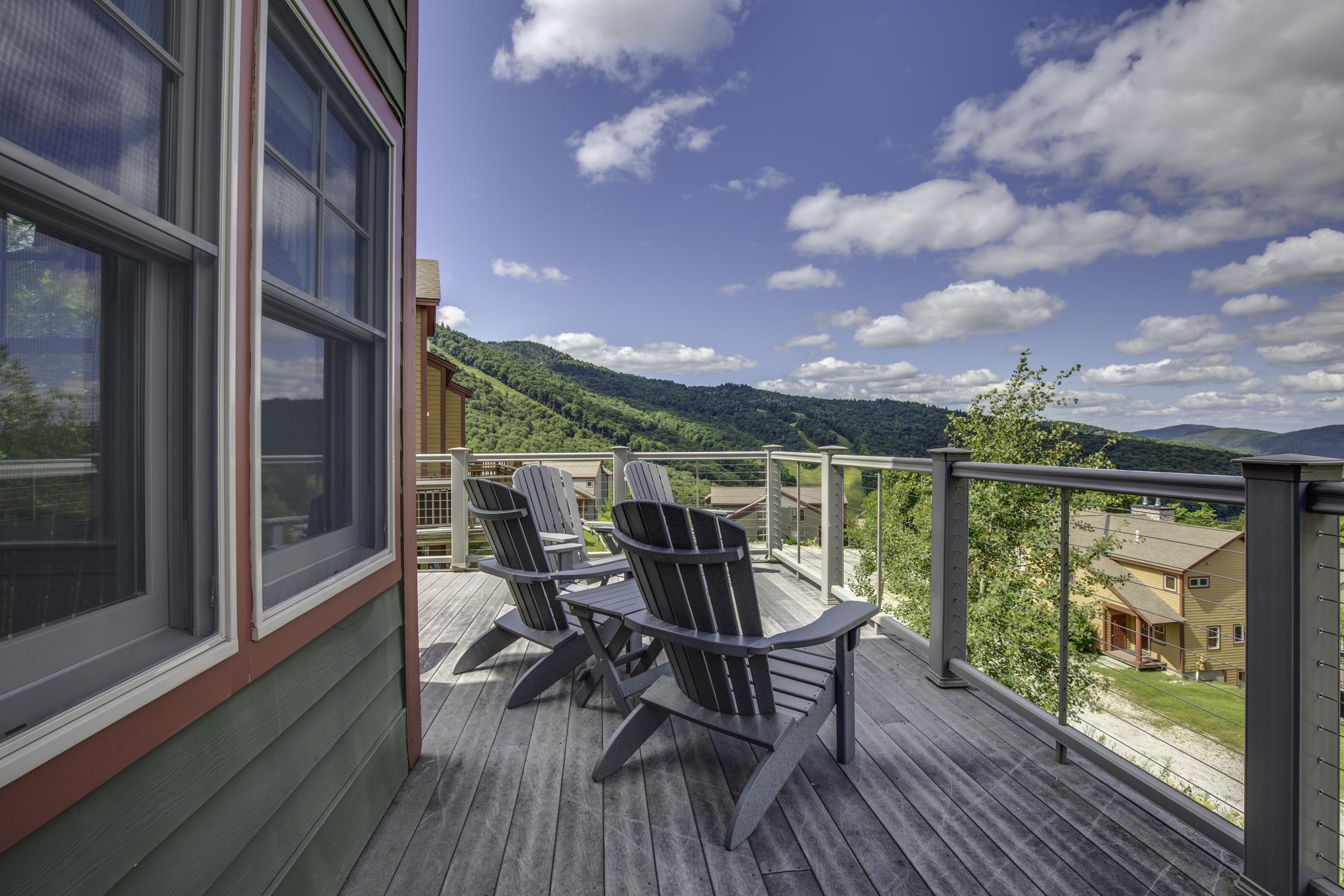 51 Eagle's Ridge, Unit 37A Killington, VT 05751 - Photo 1 of 34 Gallery Image 1
