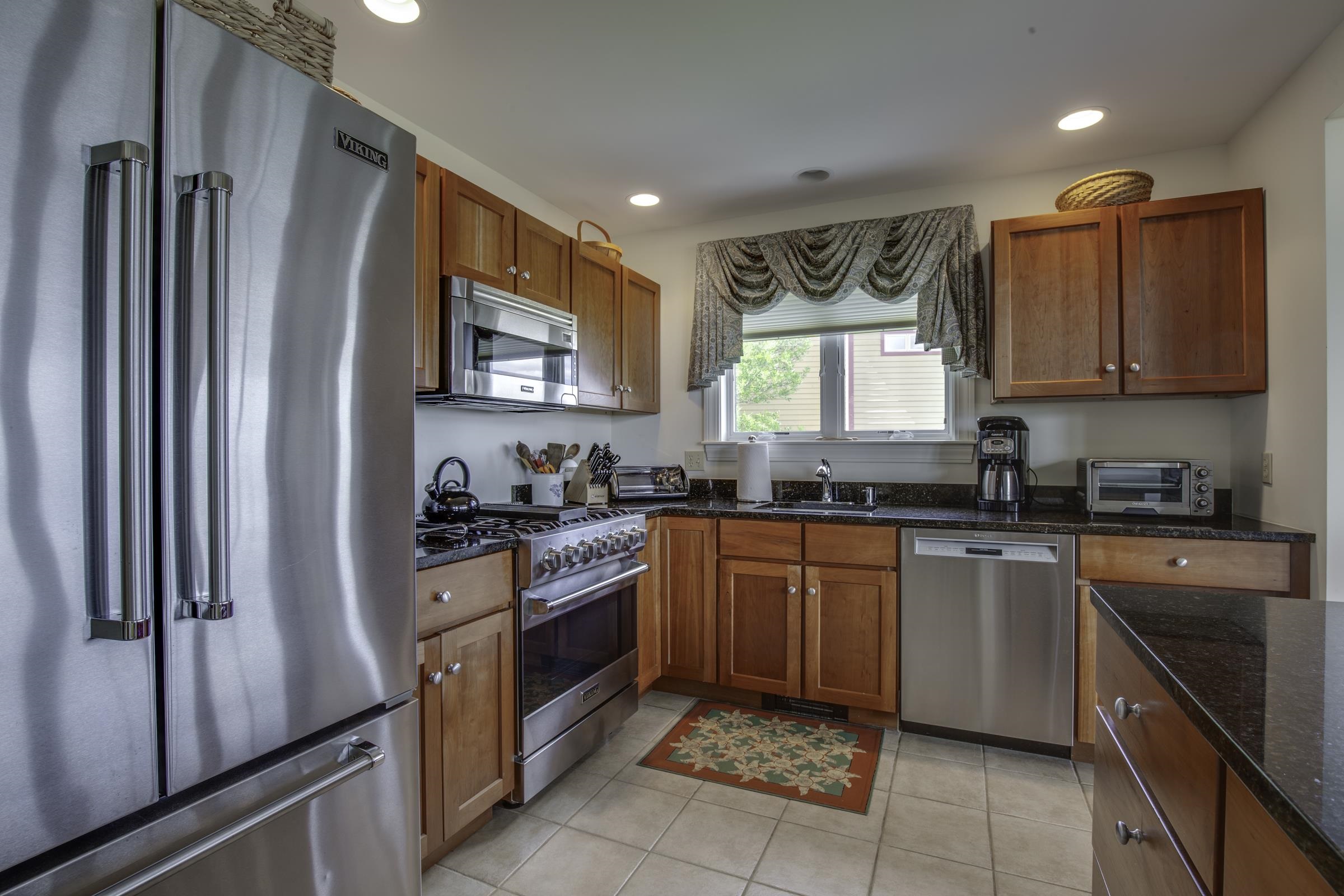 51 Eagle's Ridge, Unit 37A Killington, VT 05751 - Photo 11 of 34 Gallery Image 11