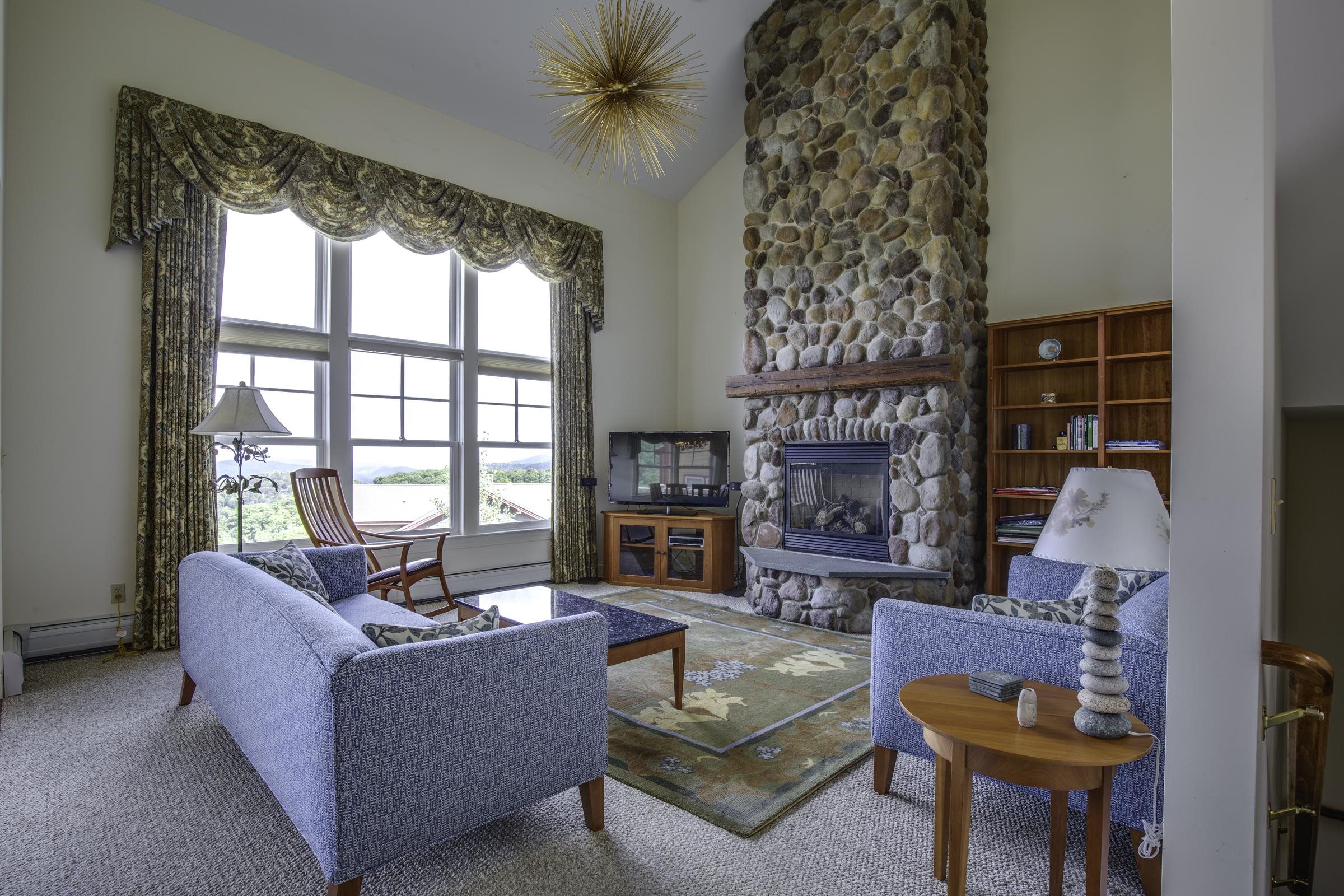 51 Eagle's Ridge, Unit 37A Killington, VT 05751 - Photo 12 of 34 Gallery Image 12
