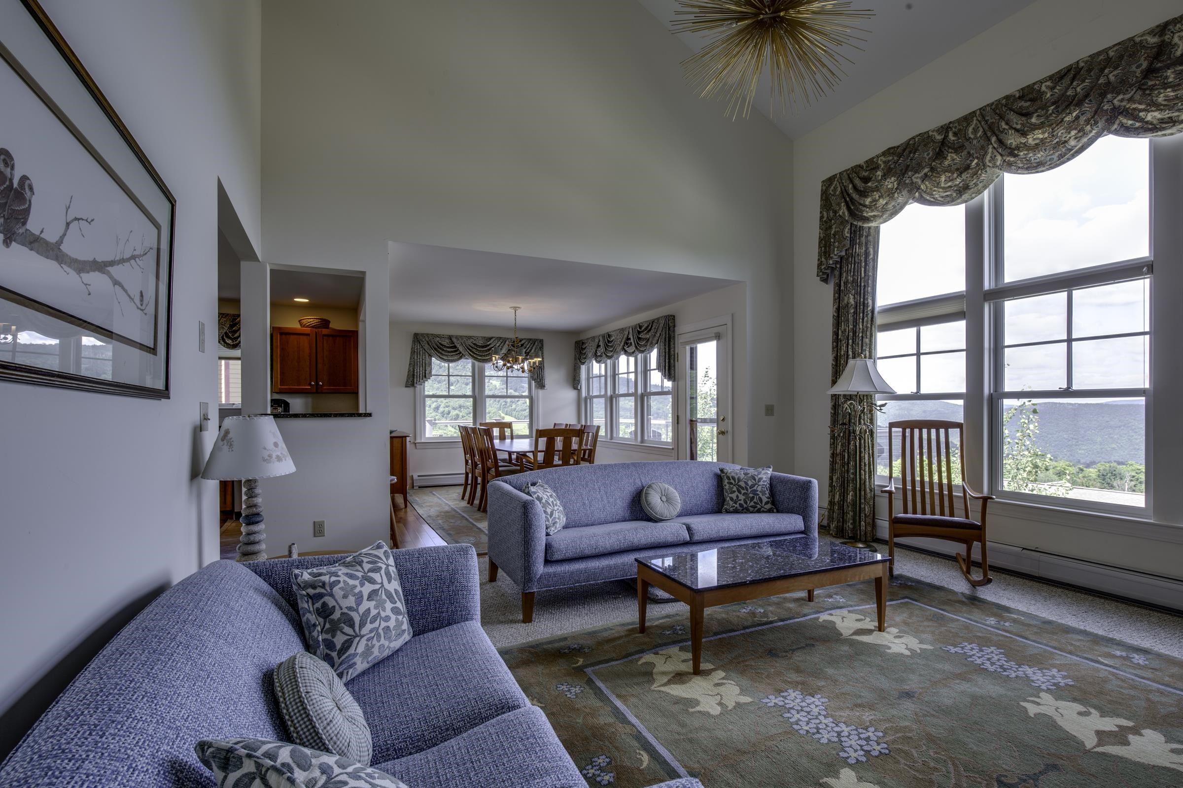 51 Eagle's Ridge, Unit 37A Killington, VT 05751 - Photo 13 of 34 Gallery Image 13