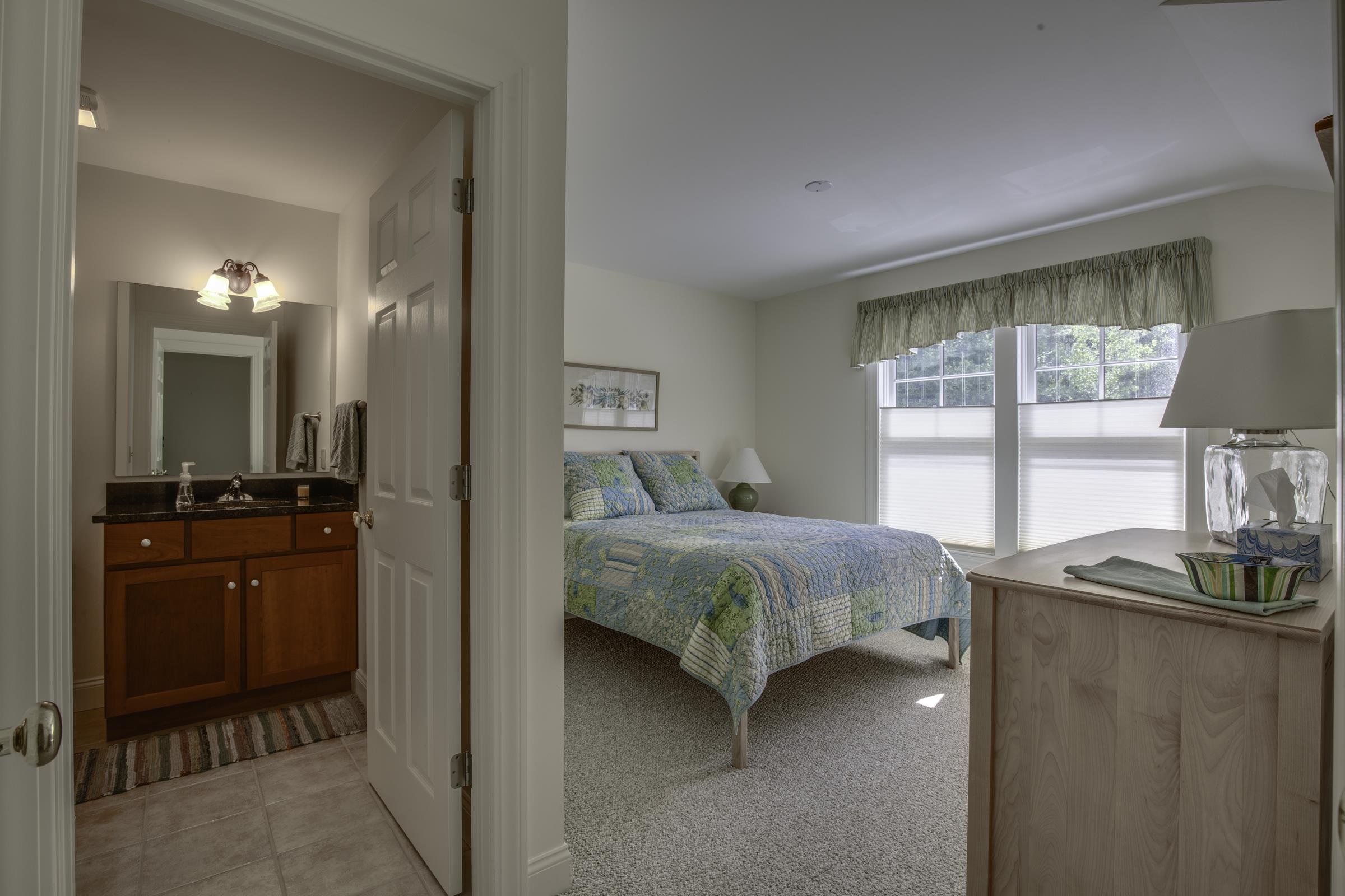 51 Eagle's Ridge, Unit 37A Killington, VT 05751 - Photo 19 of 34 Gallery Image 19