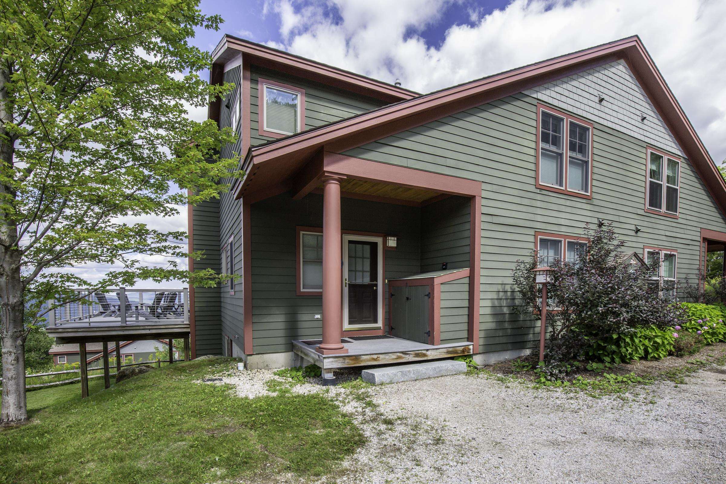 51 Eagle's Ridge, Unit 37A Killington, VT 05751 - Photo 2 of 34 Gallery Image 2
