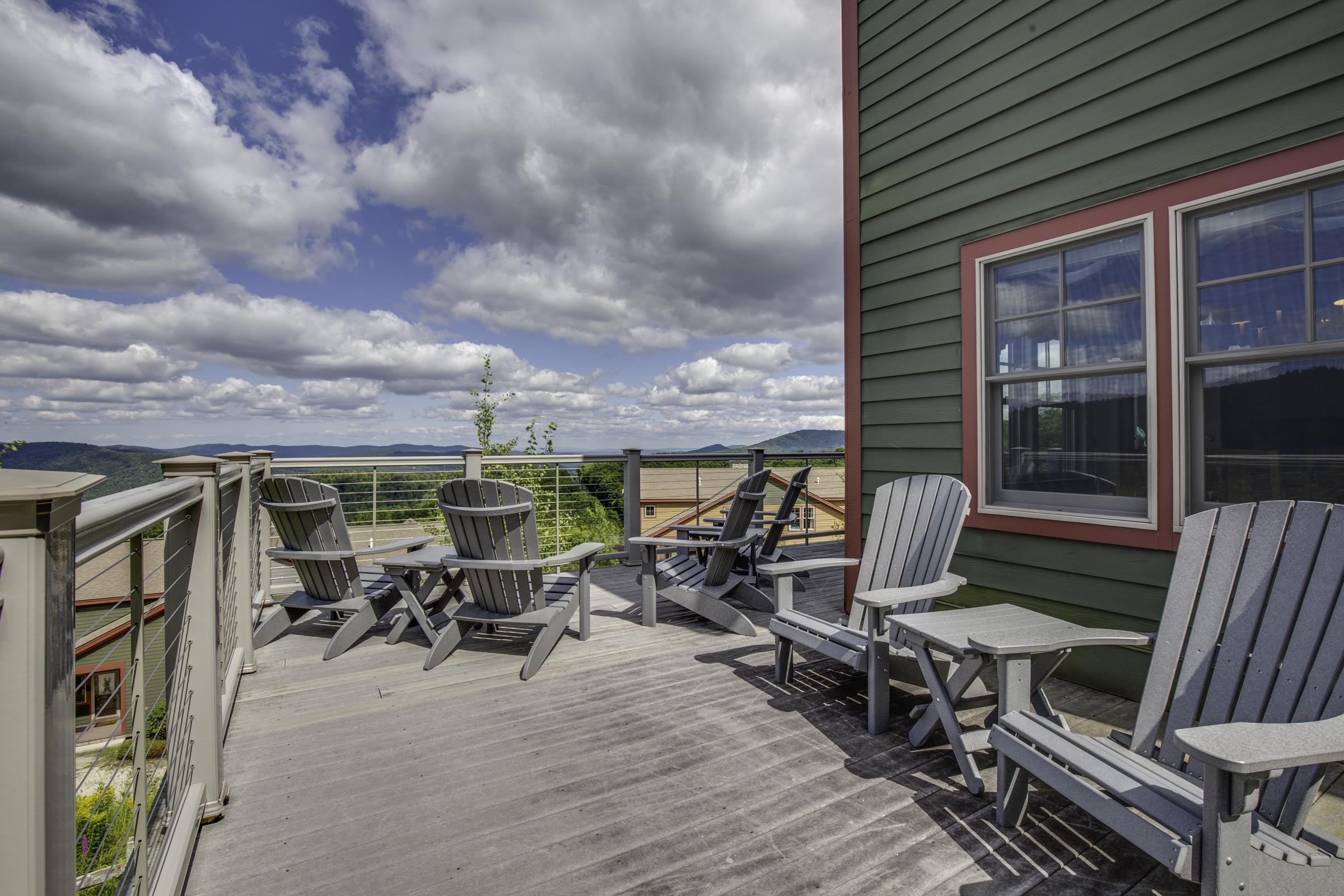 51 Eagle's Ridge, Unit 37A Killington, VT 05751 - Photo 23 of 34 Gallery Image 23
