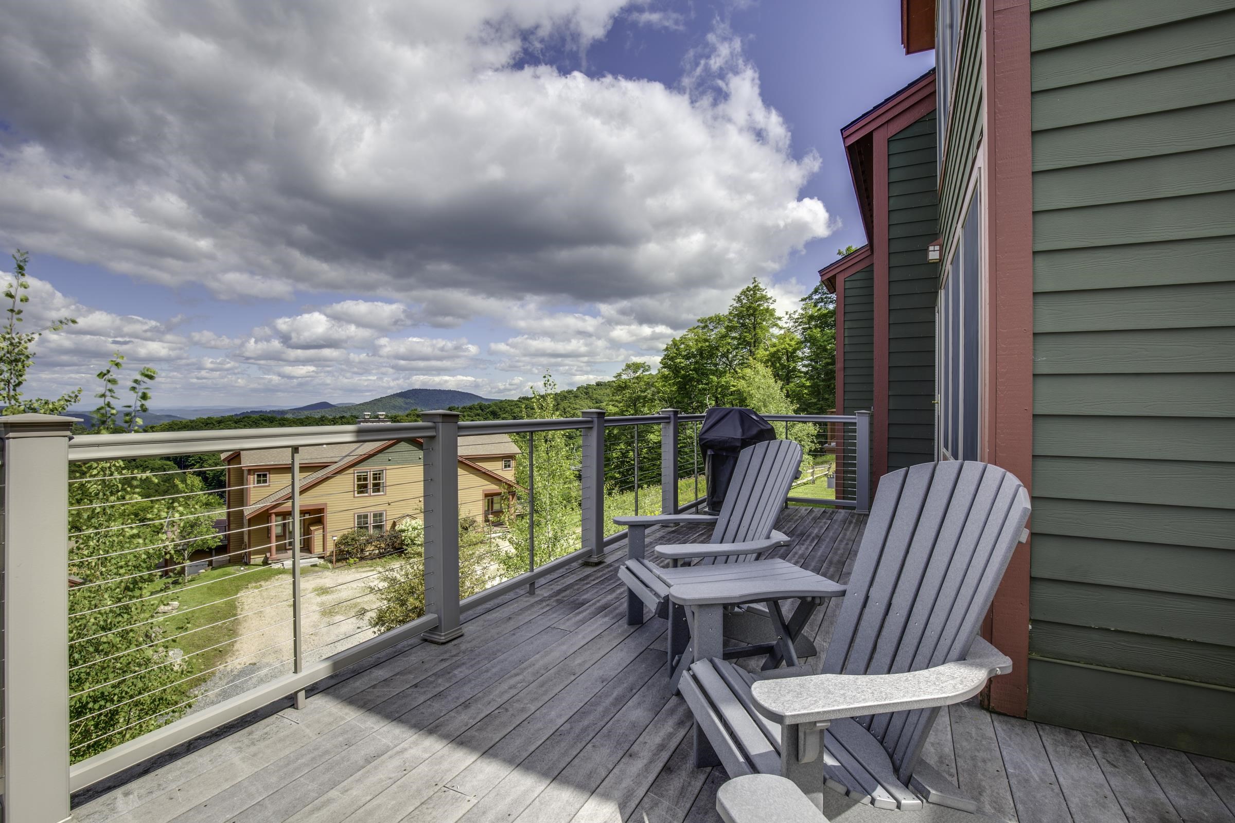 51 Eagle's Ridge, Unit 37A Killington, VT 05751 - Photo 24 of 34 Gallery Image 24