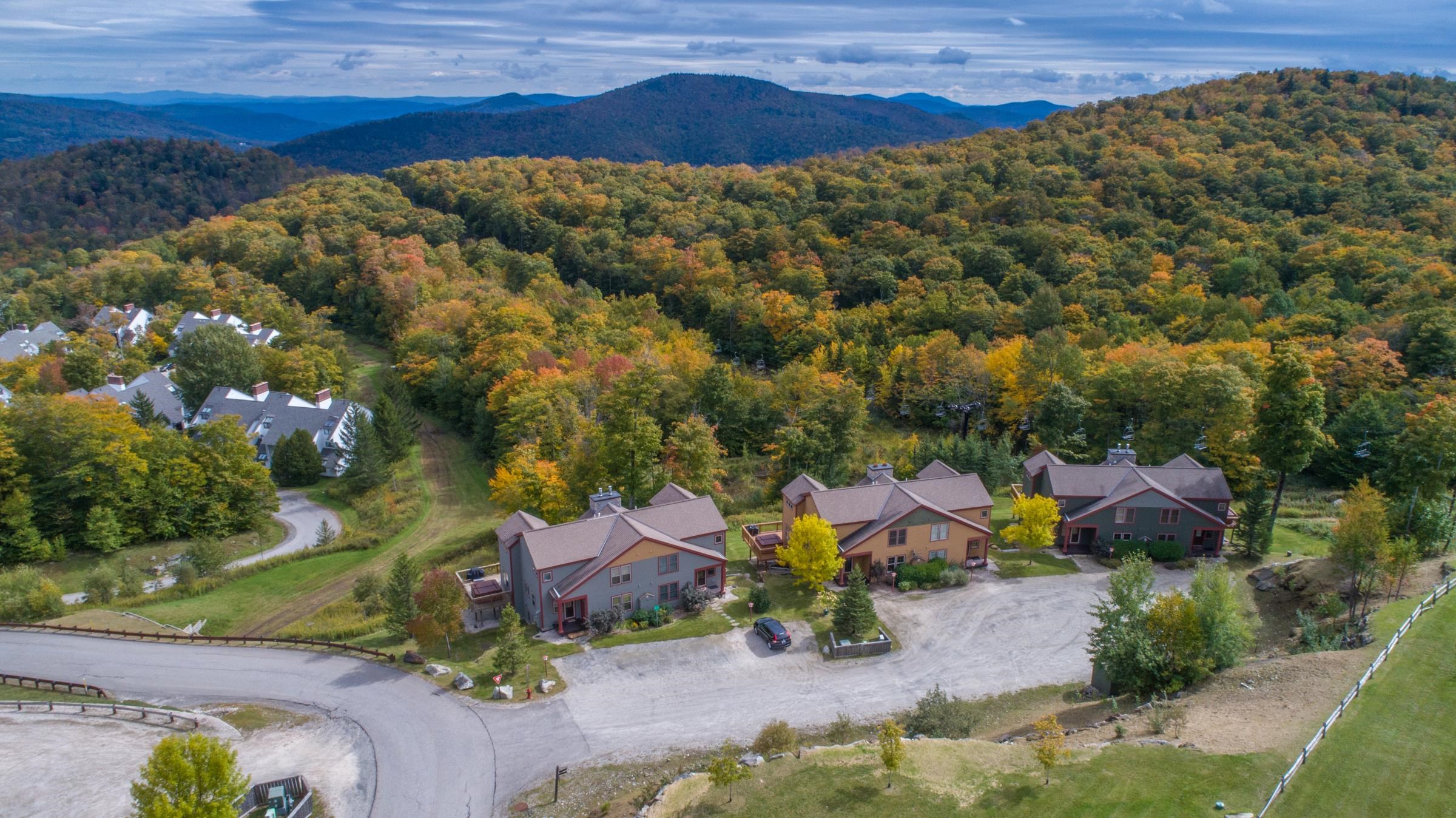 51 Eagle's Ridge, Unit 37A Killington, VT 05751 - Photo 26 of 34 Gallery Image 26