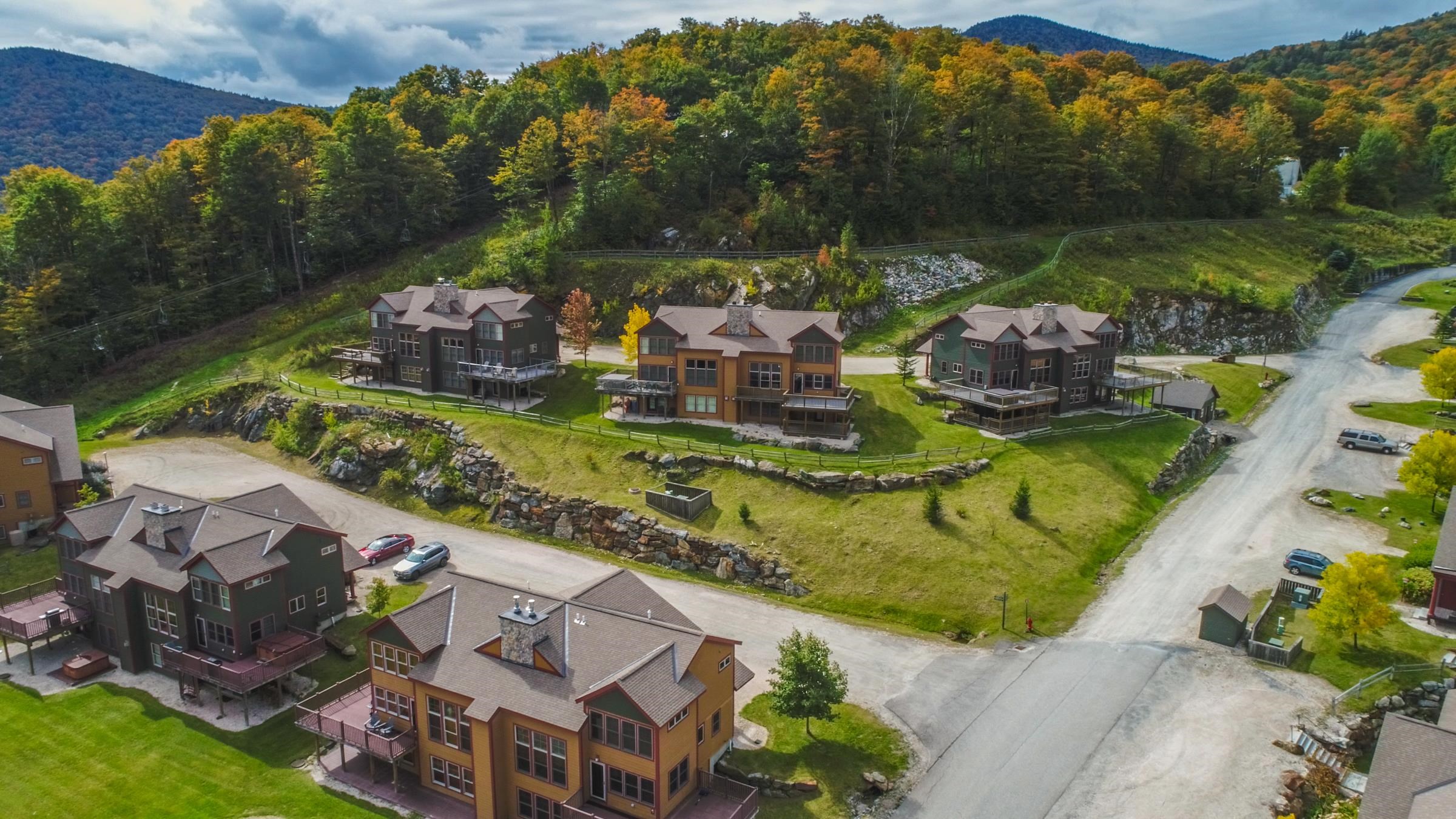 51 Eagle's Ridge, Unit 37A Killington, VT 05751 - Photo 27 of 34 Gallery Image 27