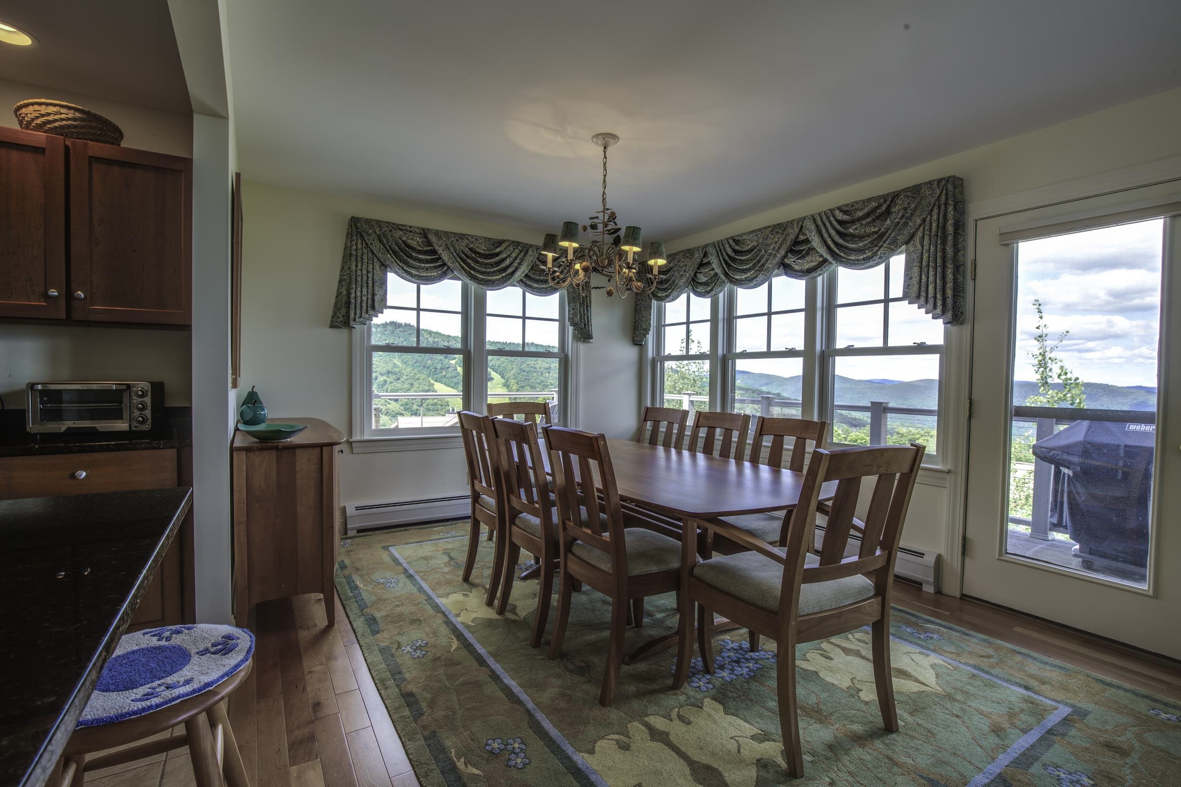 51 Eagle's Ridge, Unit 37A Killington, VT 05751 - Photo 5 of 34 Gallery Image 5